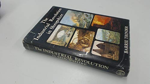 The Industrial Revolution in Shropshire