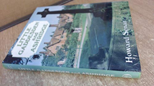 Little Gaddesden and Ashridge