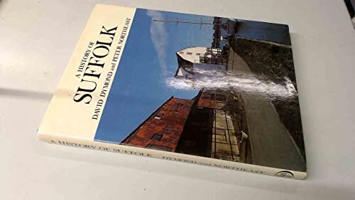 History of Suffolk