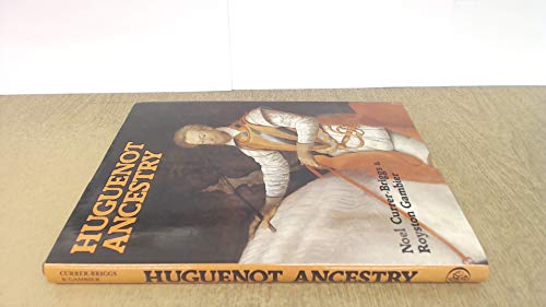 Huguenot Ancestry