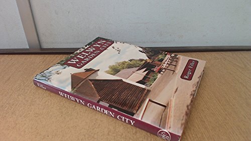 A History of Welwyn Garden City