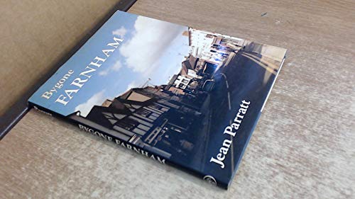 Bygone Farnham