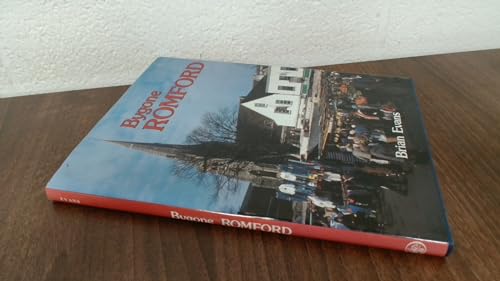 Bygone Romford
