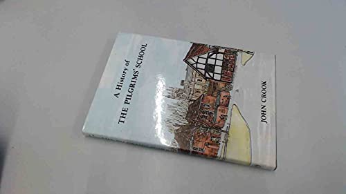 History of the Pilgrims' School