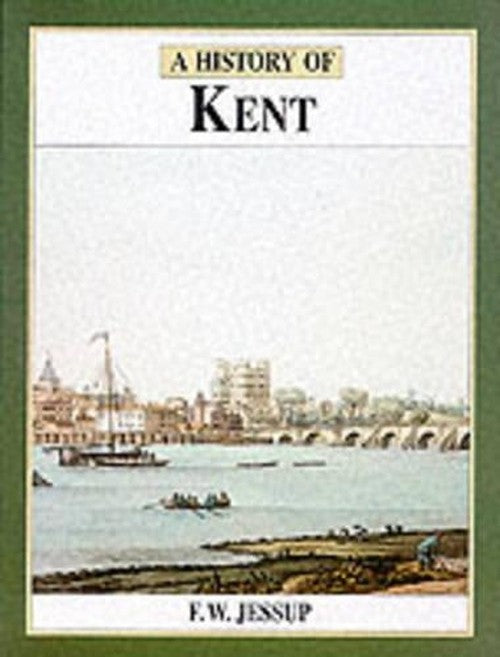History of Kent
