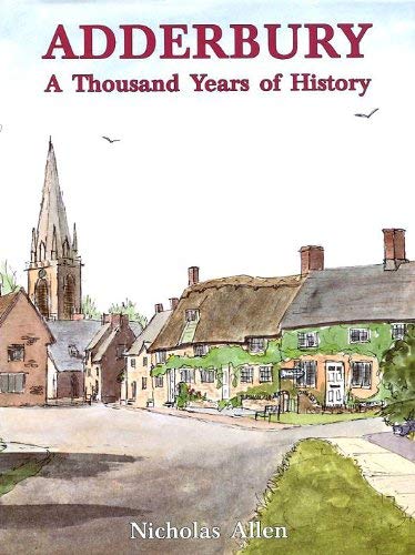 Adderbury