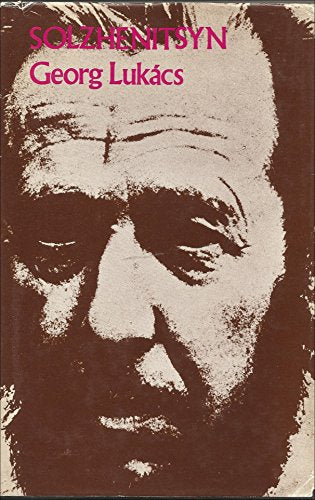 Solzhenitsyn