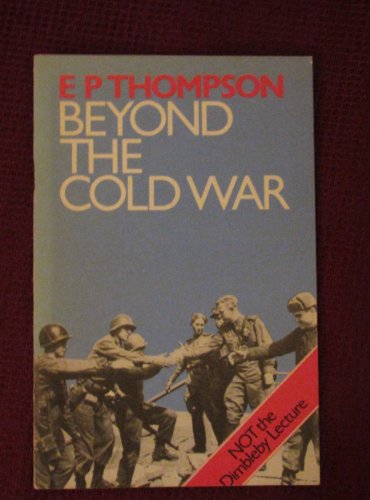 Beyond the Cold War