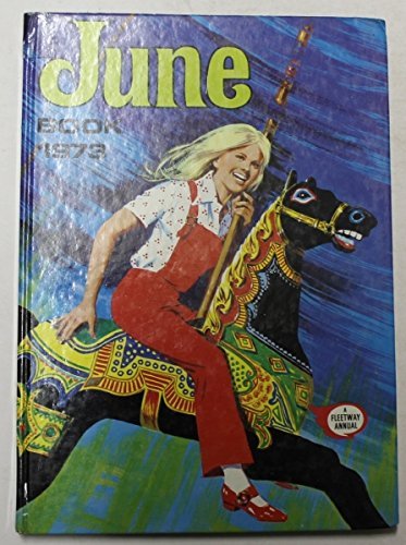 "June" Book
