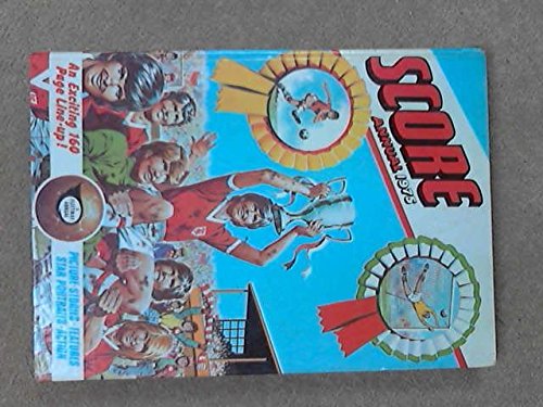 Score Annual 1975
