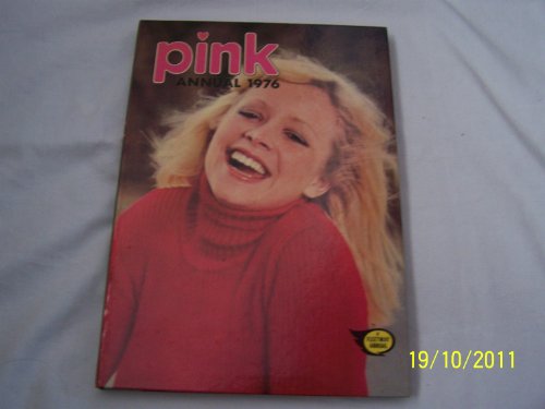 Pink Annual