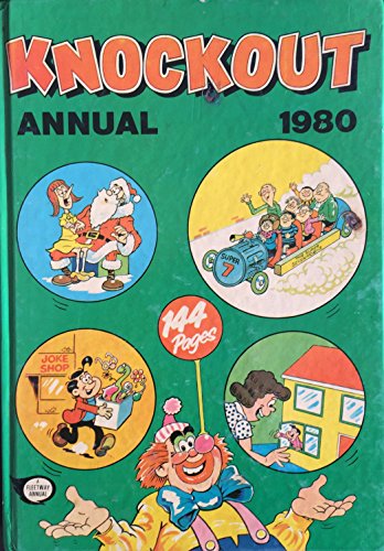 KNOCKOUT ANNUAL 1980