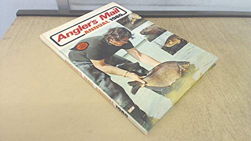 ANGLER'S MAIL ANNUAL 1980