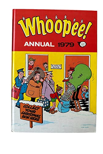 Whoopee! Annual 1979