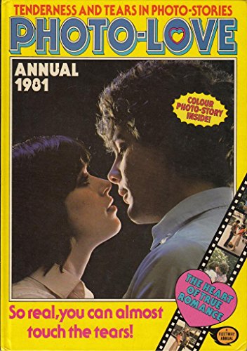 Photo-Love Annual 1981