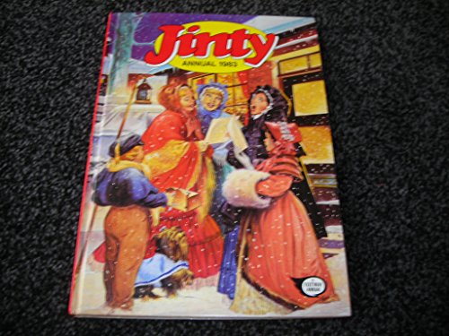JINTY ANNUAL 1983