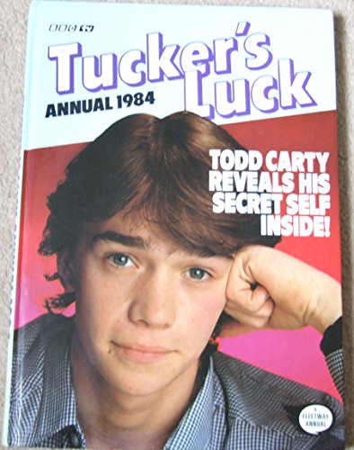 Tuckers Luck Annual 1984