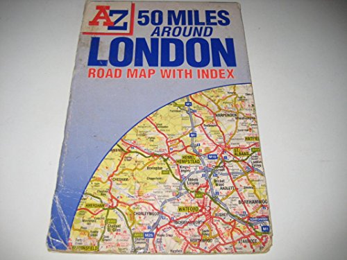 Thirty Five Miles Around London