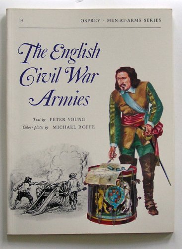 The English Civil War Armies