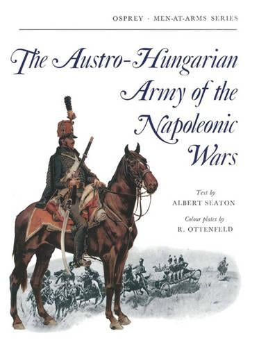Austro-Hungarian Army of the Napoleonic Wars