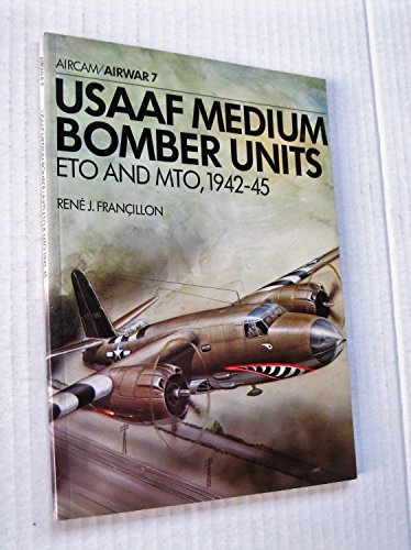 United States Army Air Force Medium Bomber Units