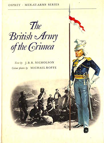 British Army of the Crimea