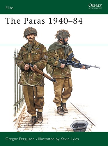 The Paras 194084
