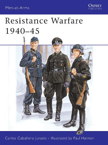 Resistance Warfare 194045