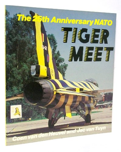 TIGER MEET