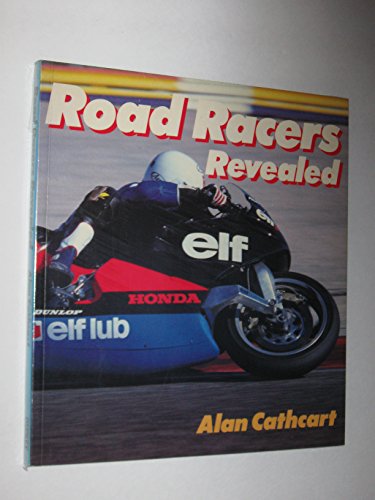 ROAD RACERS REVEALED