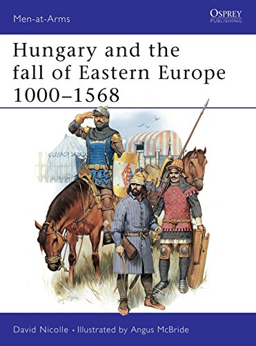Hungary and the fall of Eastern Europe 10001568
