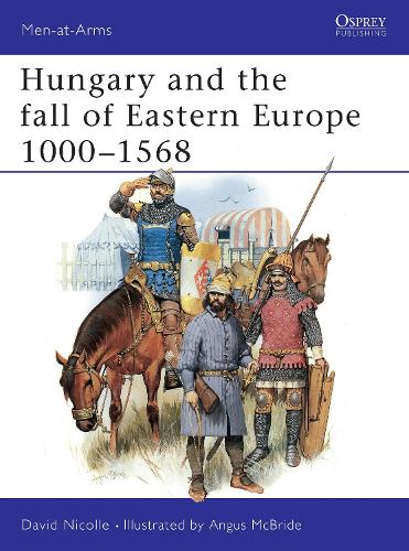 Hungary and the fall of Eastern Europe 10001568