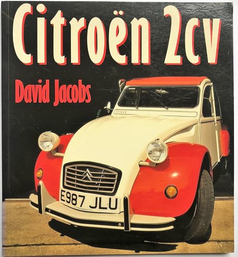 Citroen 2CV