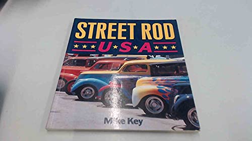 Street Rod U.S.A.