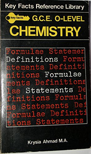 Chemistry
