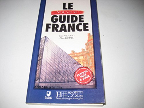 Nouveau Guide France