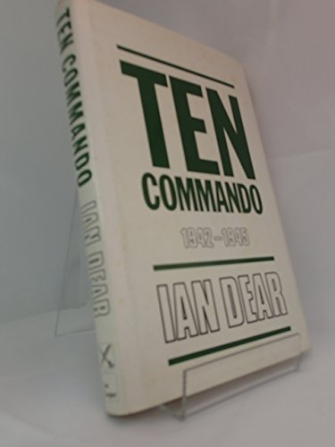 Ten Commando, 1942-45