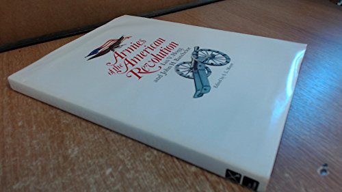 Armies of the American Revolution