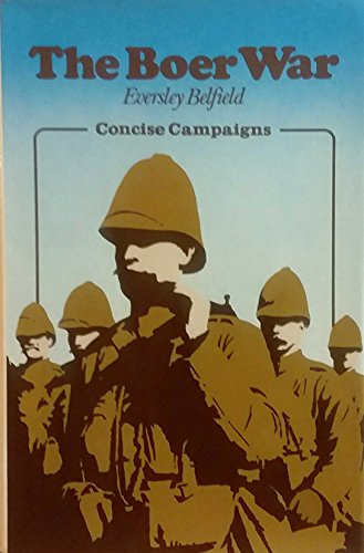 Boer War
