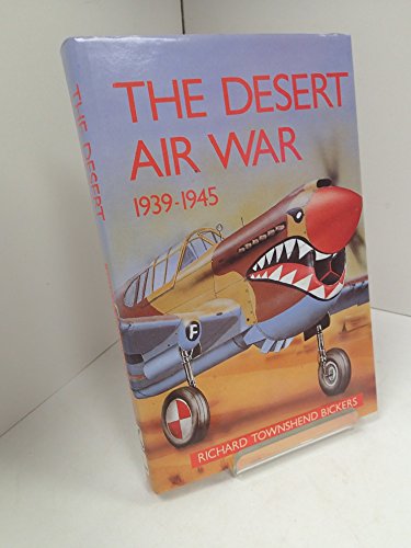 The Desert Air War, 1939-45
