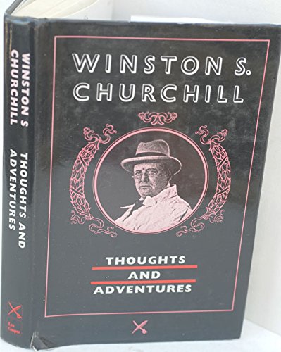 Thoughts and Adventures