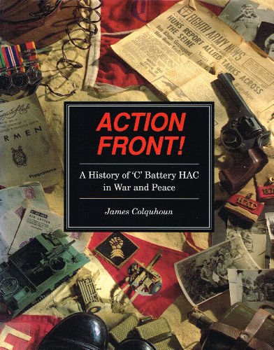 Action Front!