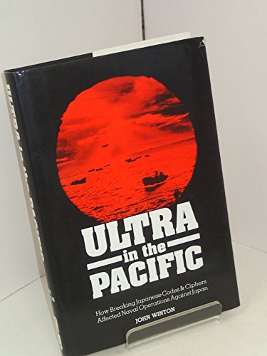 Ultra in the Pacific