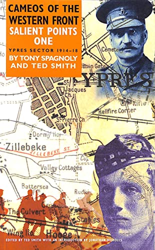 Salient Points I: Cameos of the Western Front