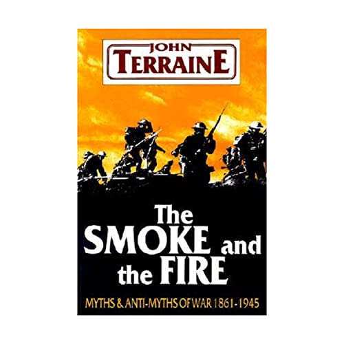 The Smoke and the Fire