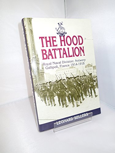 The Hood Battalion