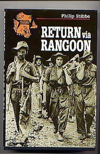 Return Via Rangoon