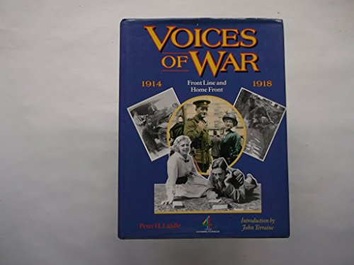 Voices of War