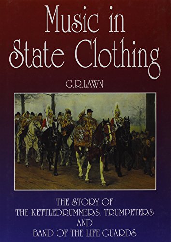 Music in State Clothing