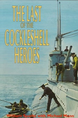 Last of the Cockleshell Heroes